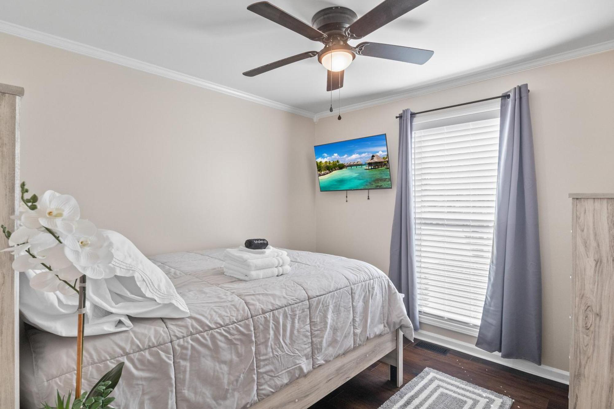 Time To Relax In Raleigh Villa Ngoại thất bức ảnh